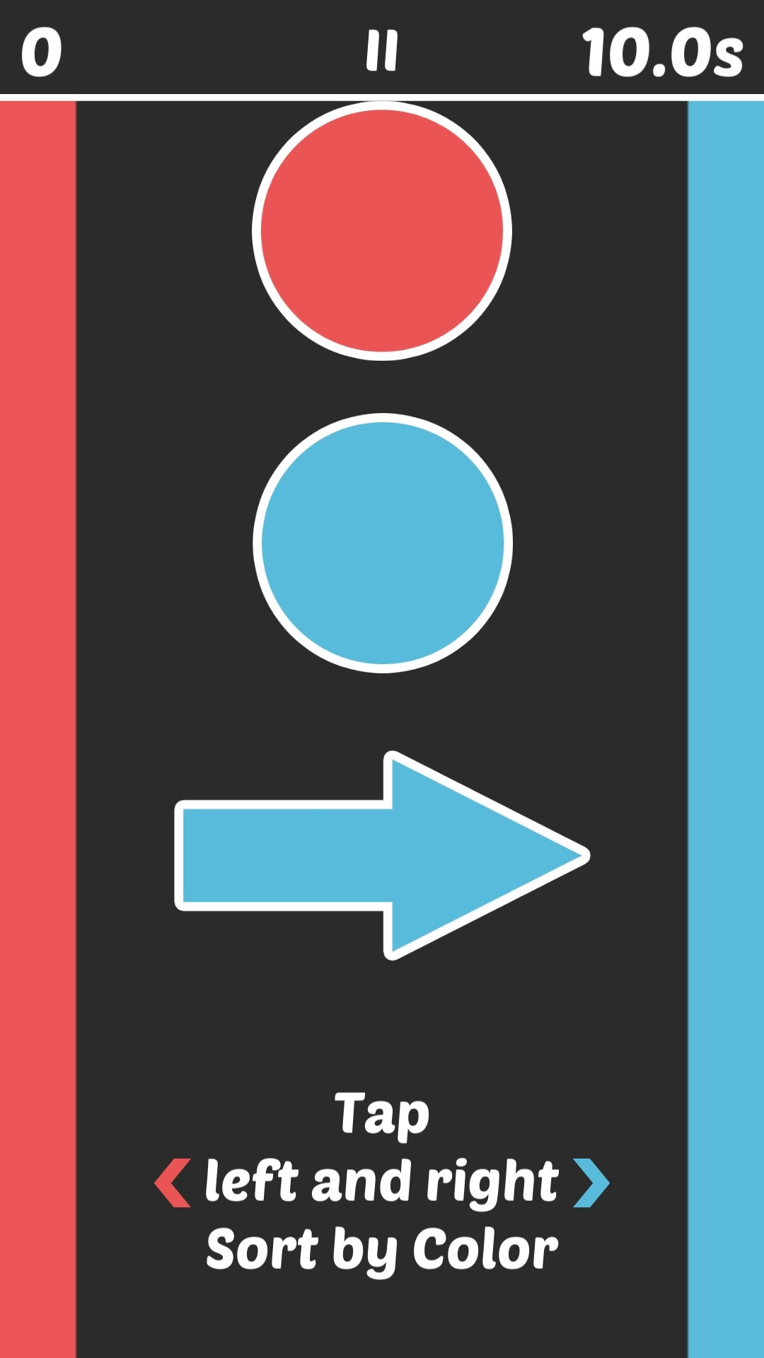 Quicksort (itch) - кадр 3