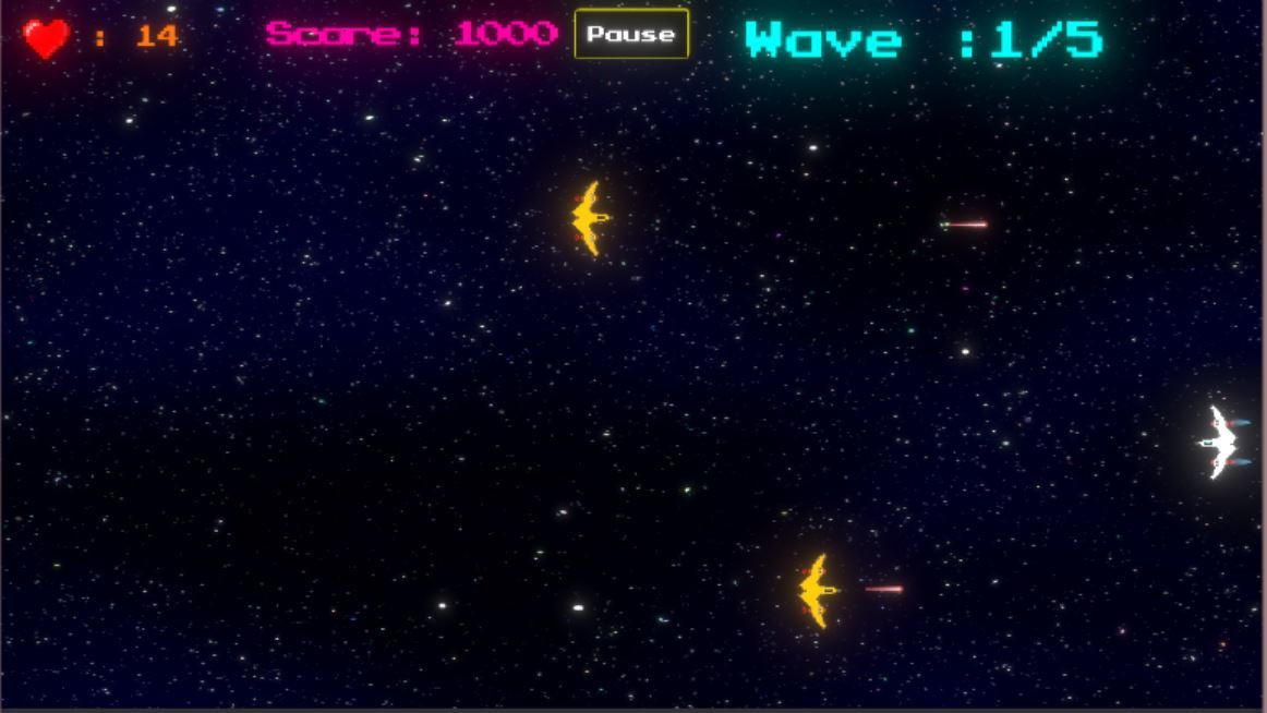 The First Valkyrie Remastered (itch) - кадр 2