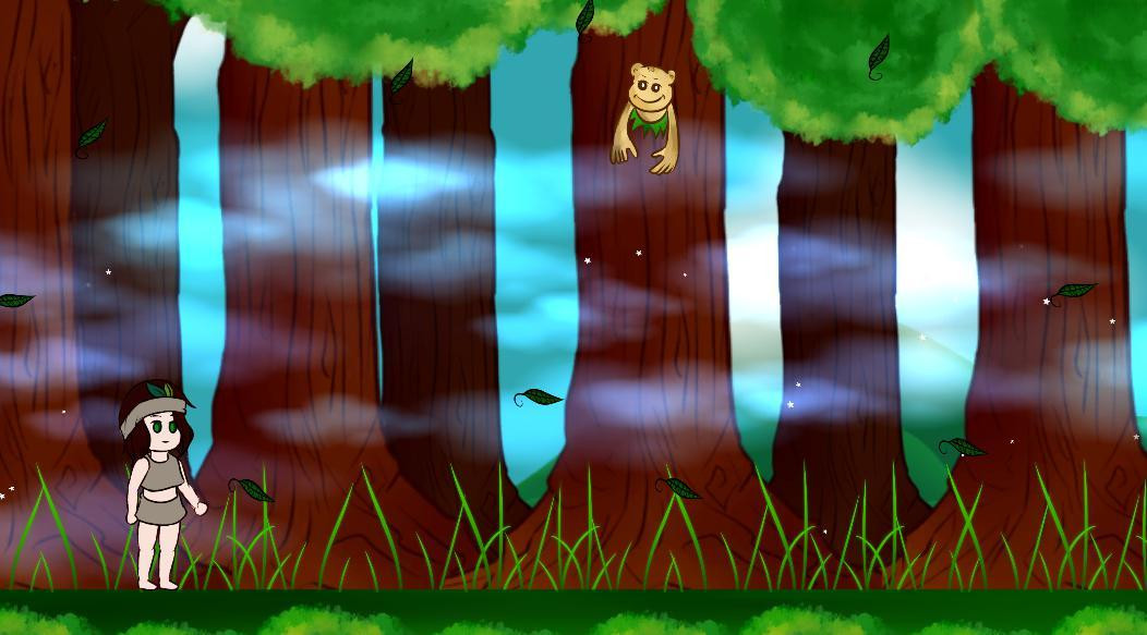 Way Home (itch) (JUAN3A) - кадр 3