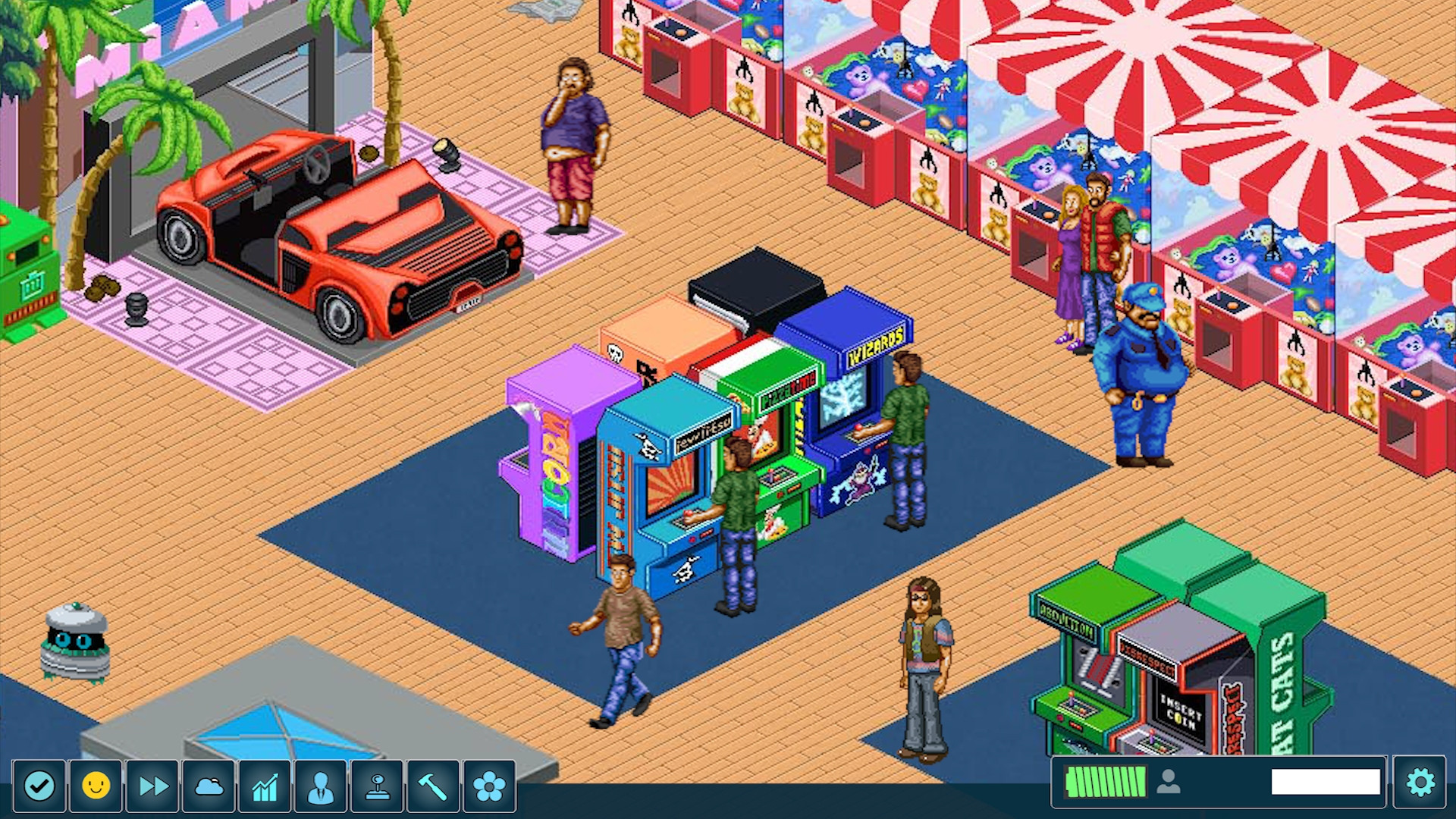 Arcade Tycoon - кадр 4