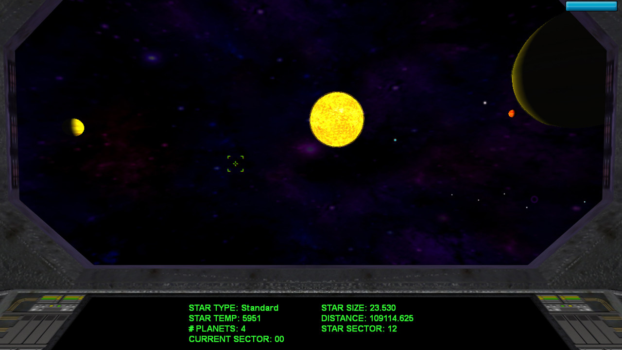 Star Explorers - кадр 9