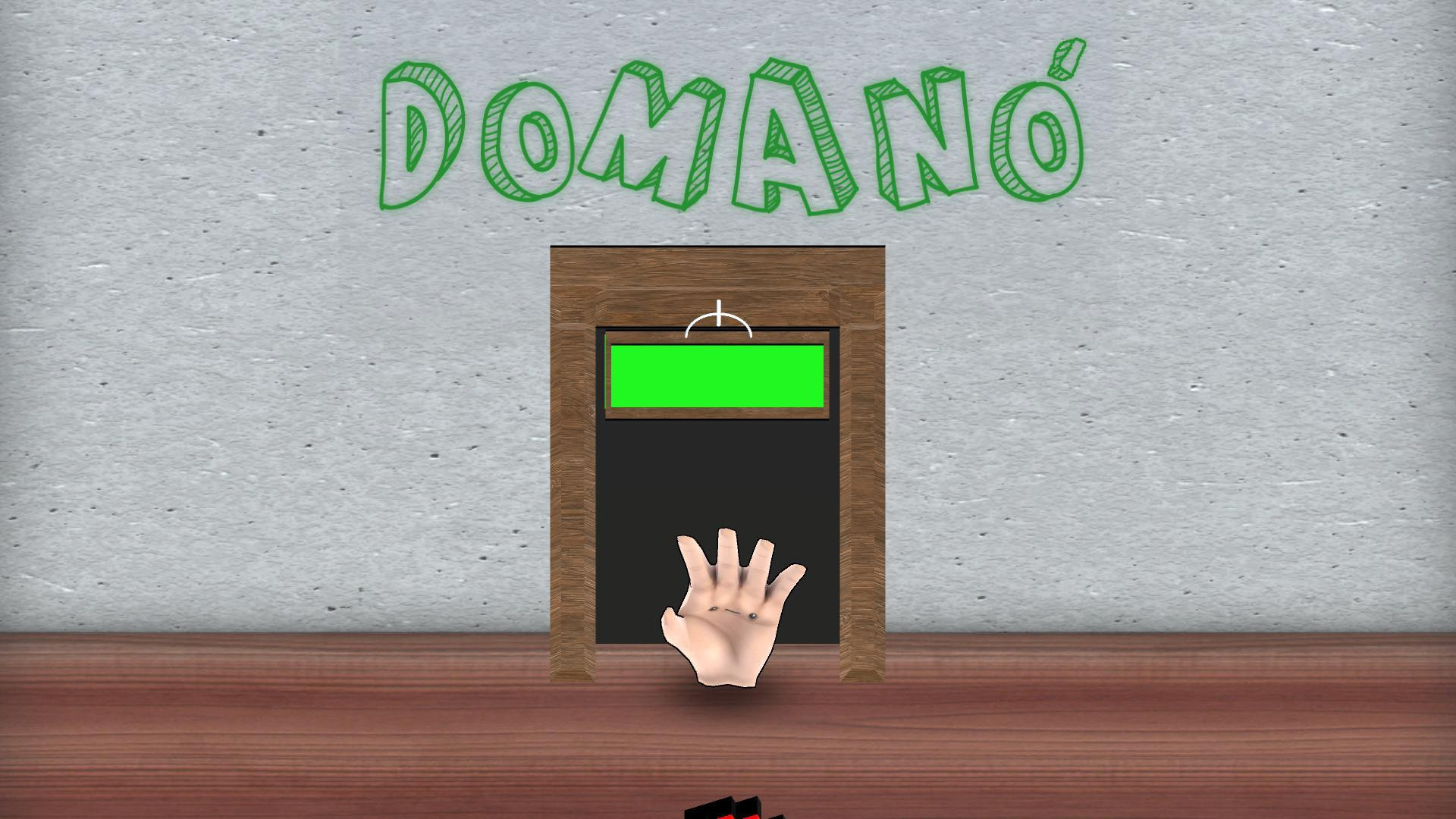Domanó (itch) - кадр 2