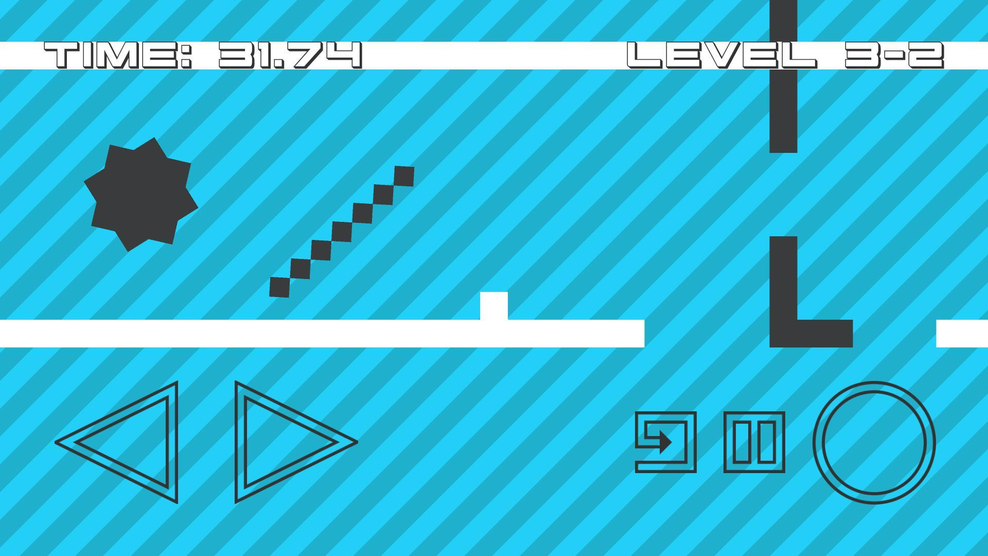 Quad Maze Lite V4.4 Windows (itch) - кадр 3