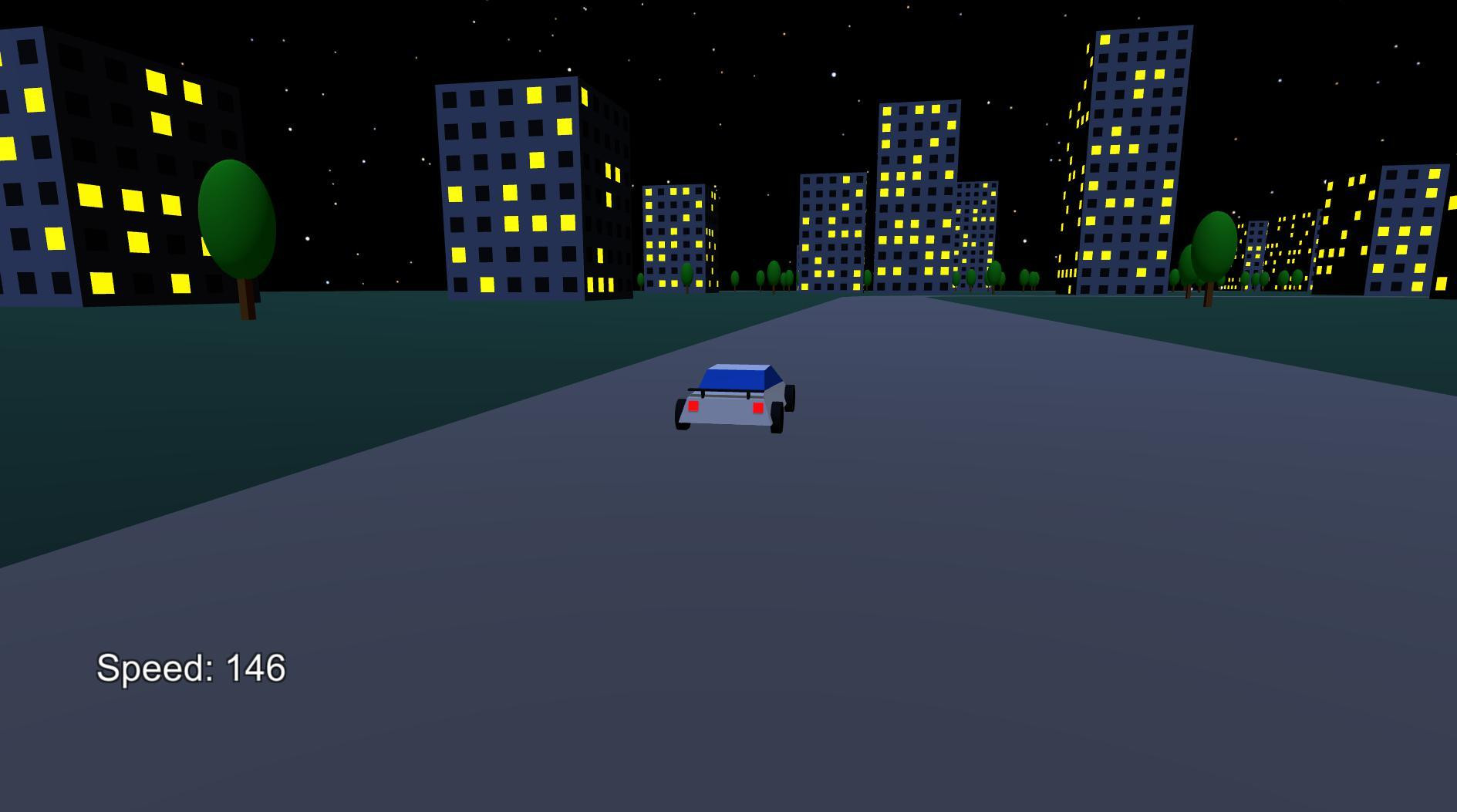 No Brakes (itch) - кадр 1