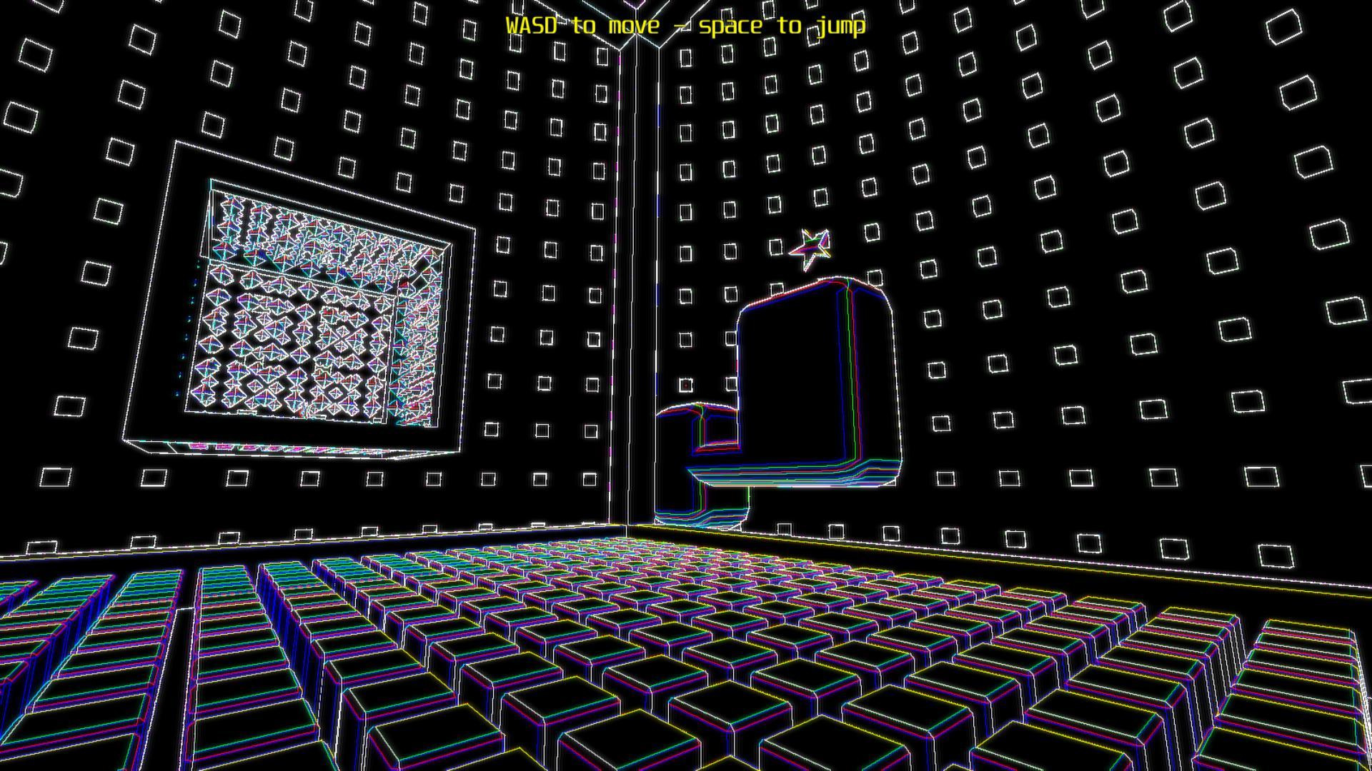RoomOne (itch) - кадр 3