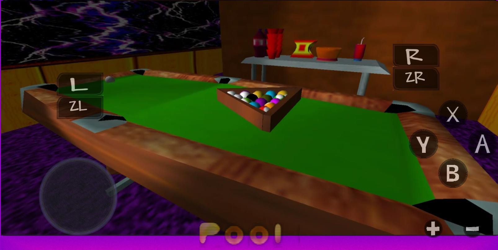 Dreamout (itch) - кадр 4