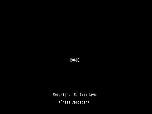 Rogue - кадр 3