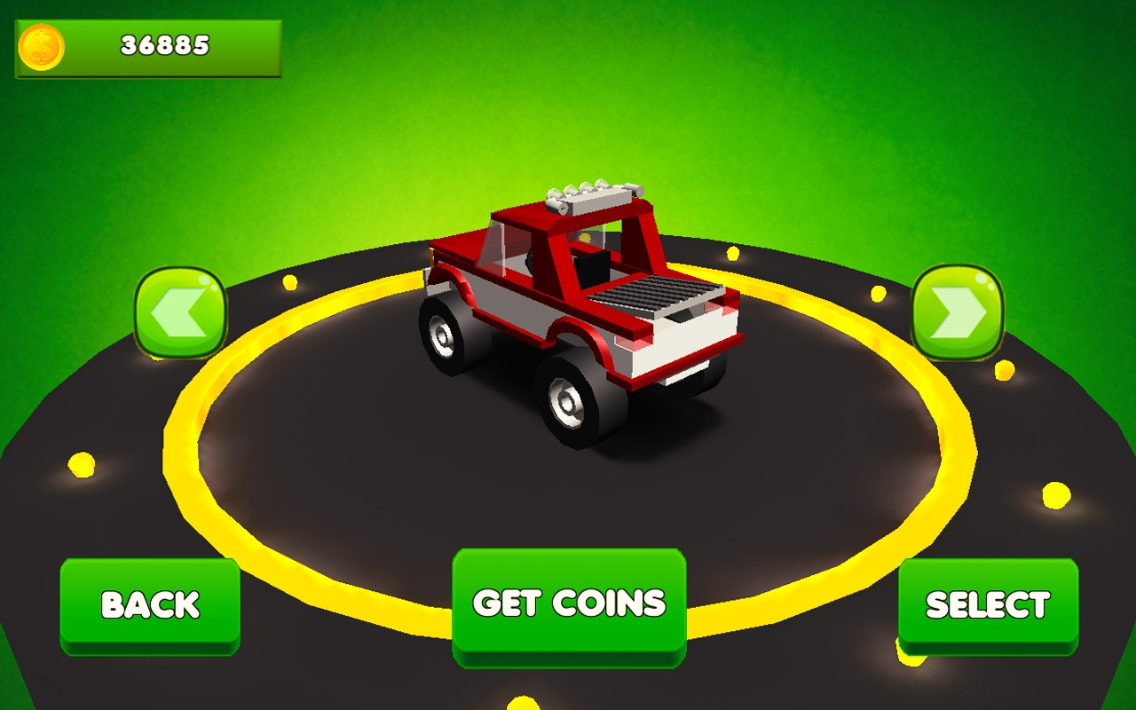 RC Car Driving Simulator: Street Racing (itch) - кадр 5