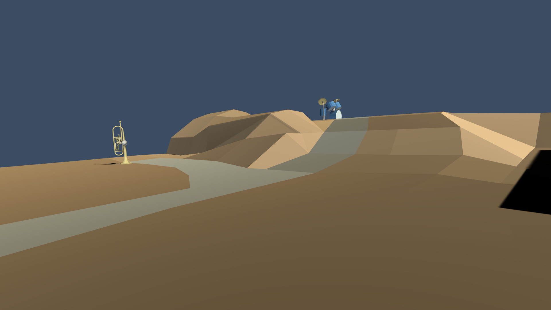 Solidarijam (itch) - кадр 3