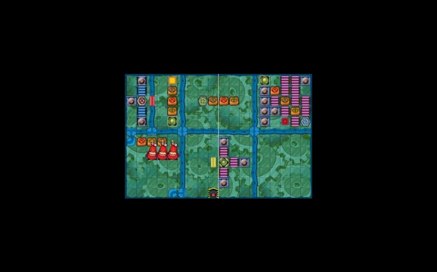 Robot Rescue - кадр 5