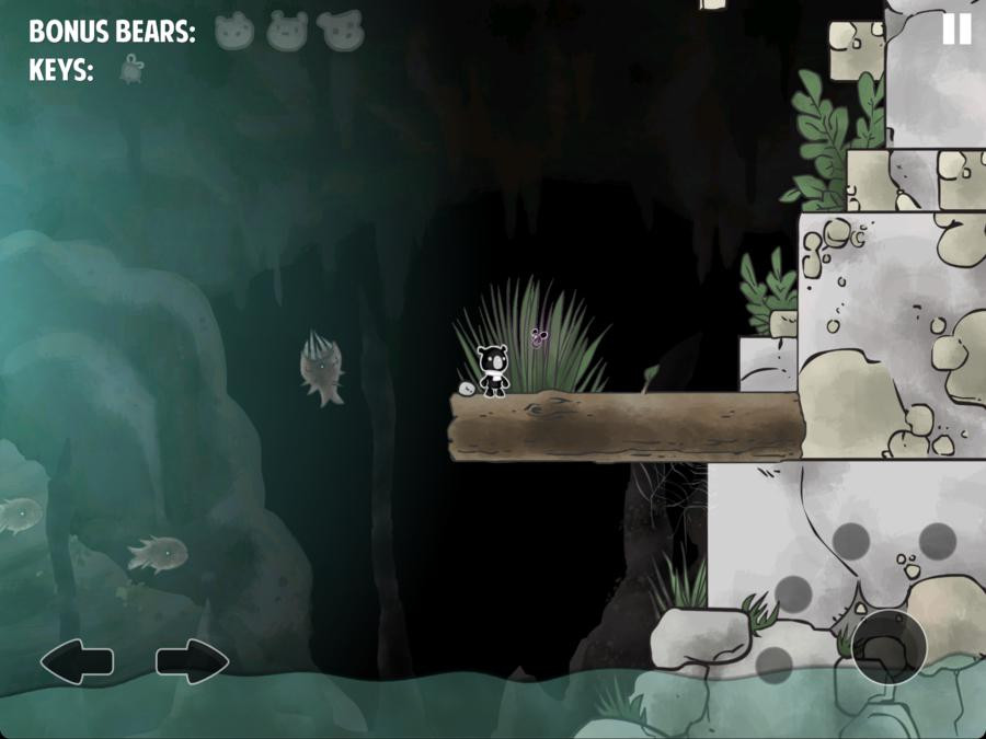 Penumbear - кадр 3