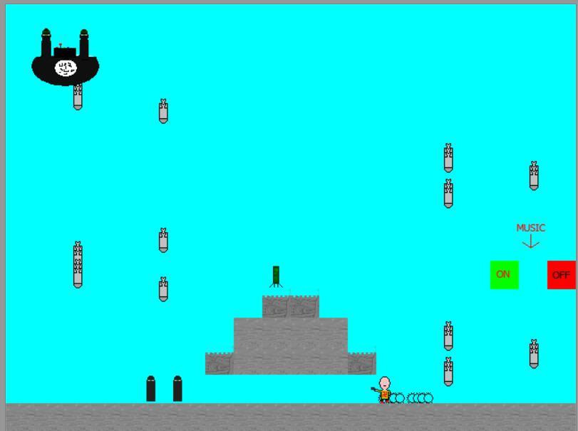 Mailbox Murders (itch) - кадр 2