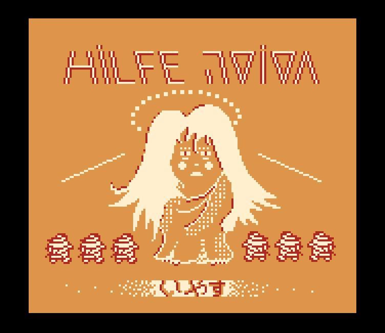 Gesusa Hilfe (itch) - кадр 2
