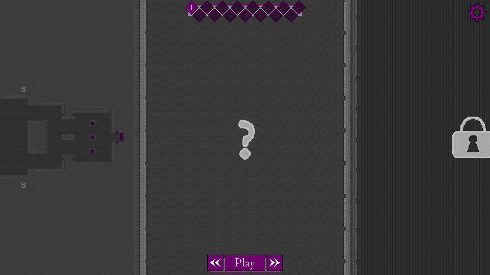 Dolus and the Labyrinth (itch) - кадр 3