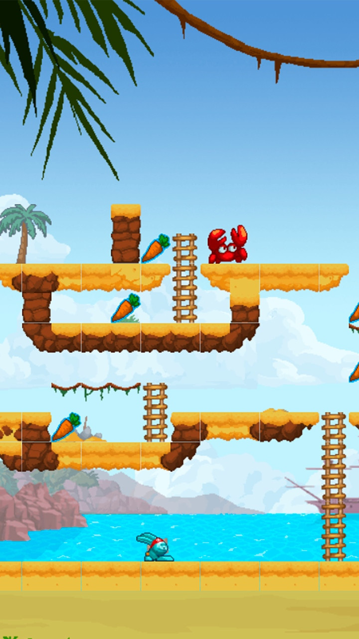 Carrot Mania (itch) - кадр 4