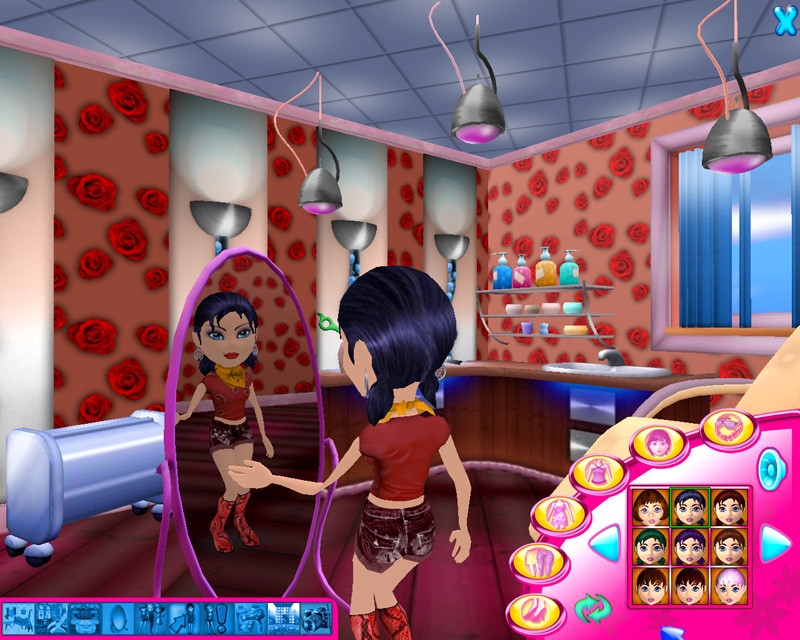 My Doll 3D - кадр 8