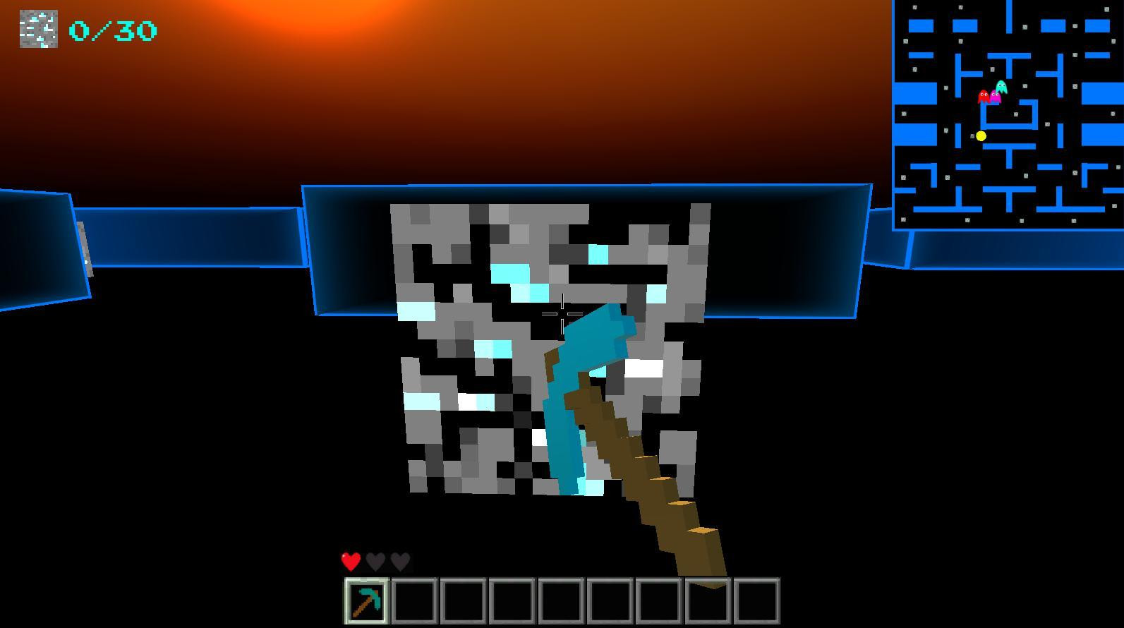 Mineman (itch) - кадр 3