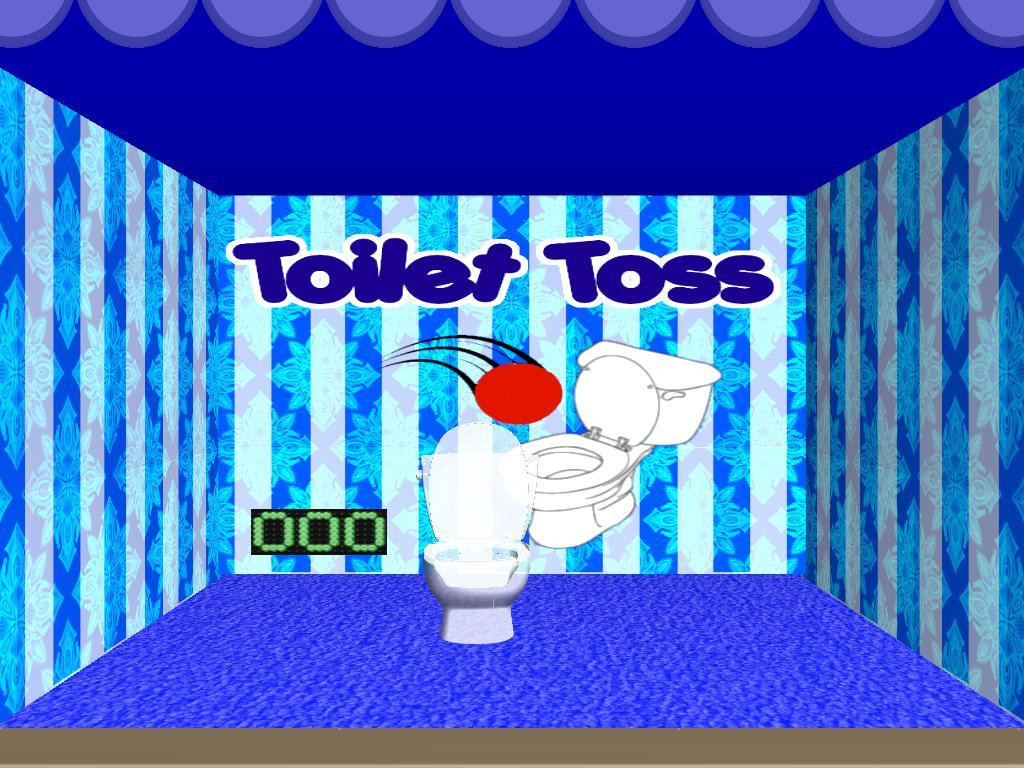 Carnival Games (itch) - кадр 2