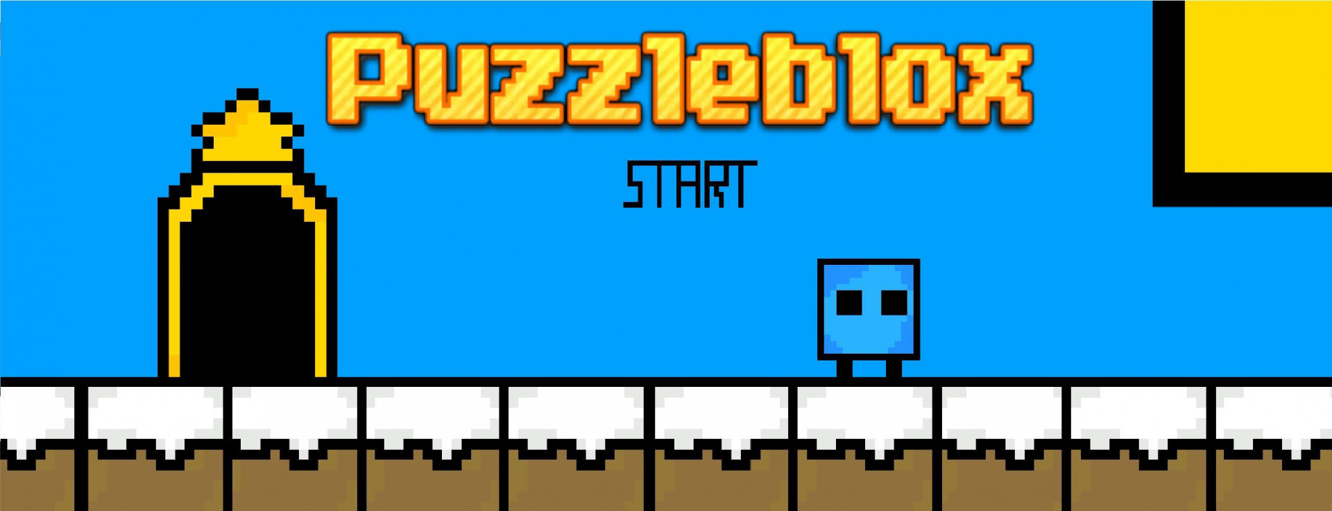 Puzzleblox (itch) - кадр 4