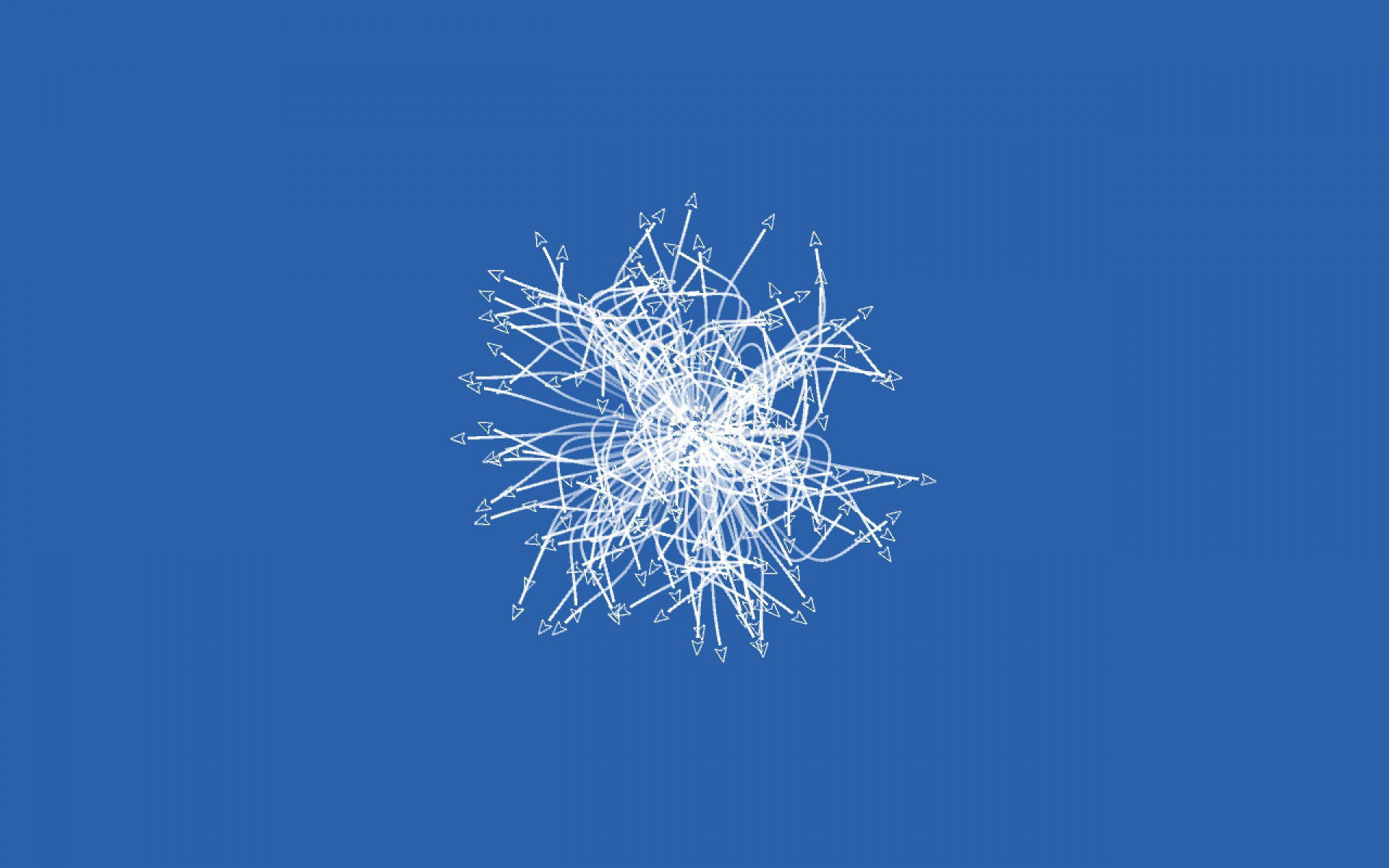 FLOCK (itch) - кадр 1