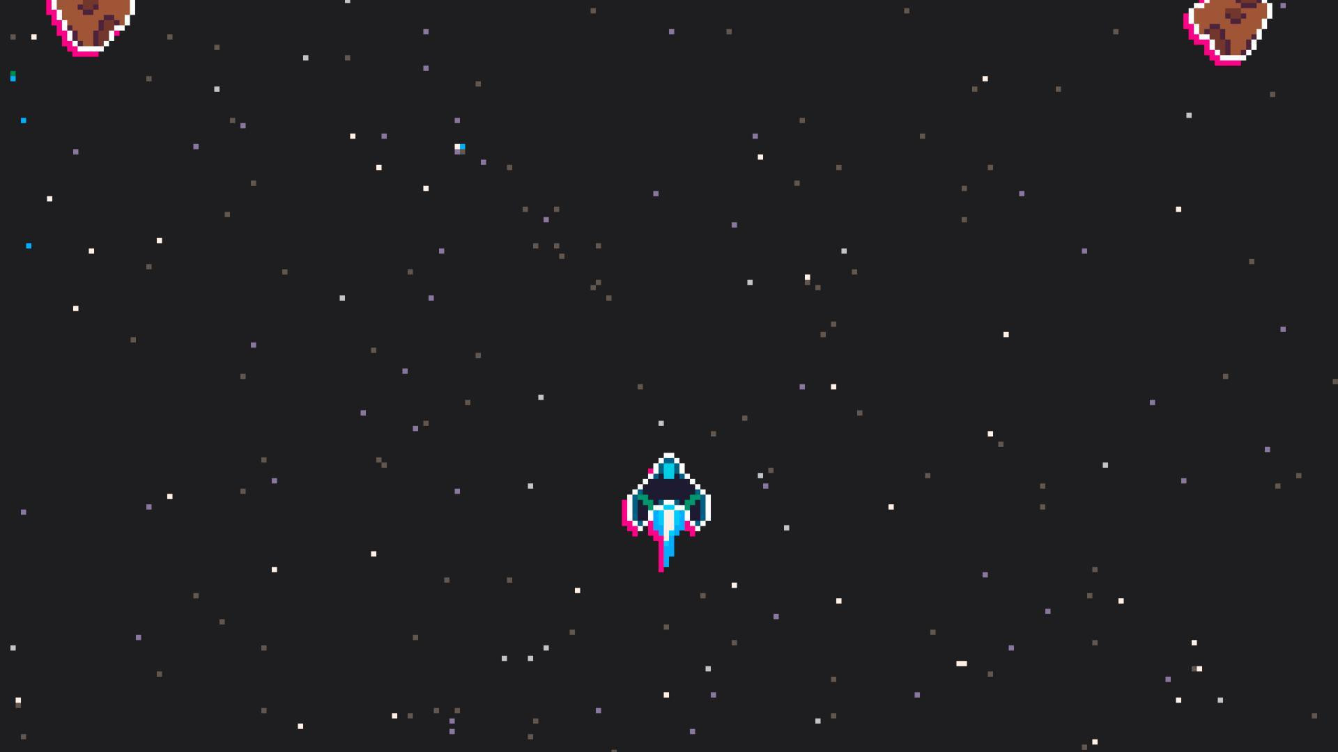 Martian Scout (itch) - кадр 2