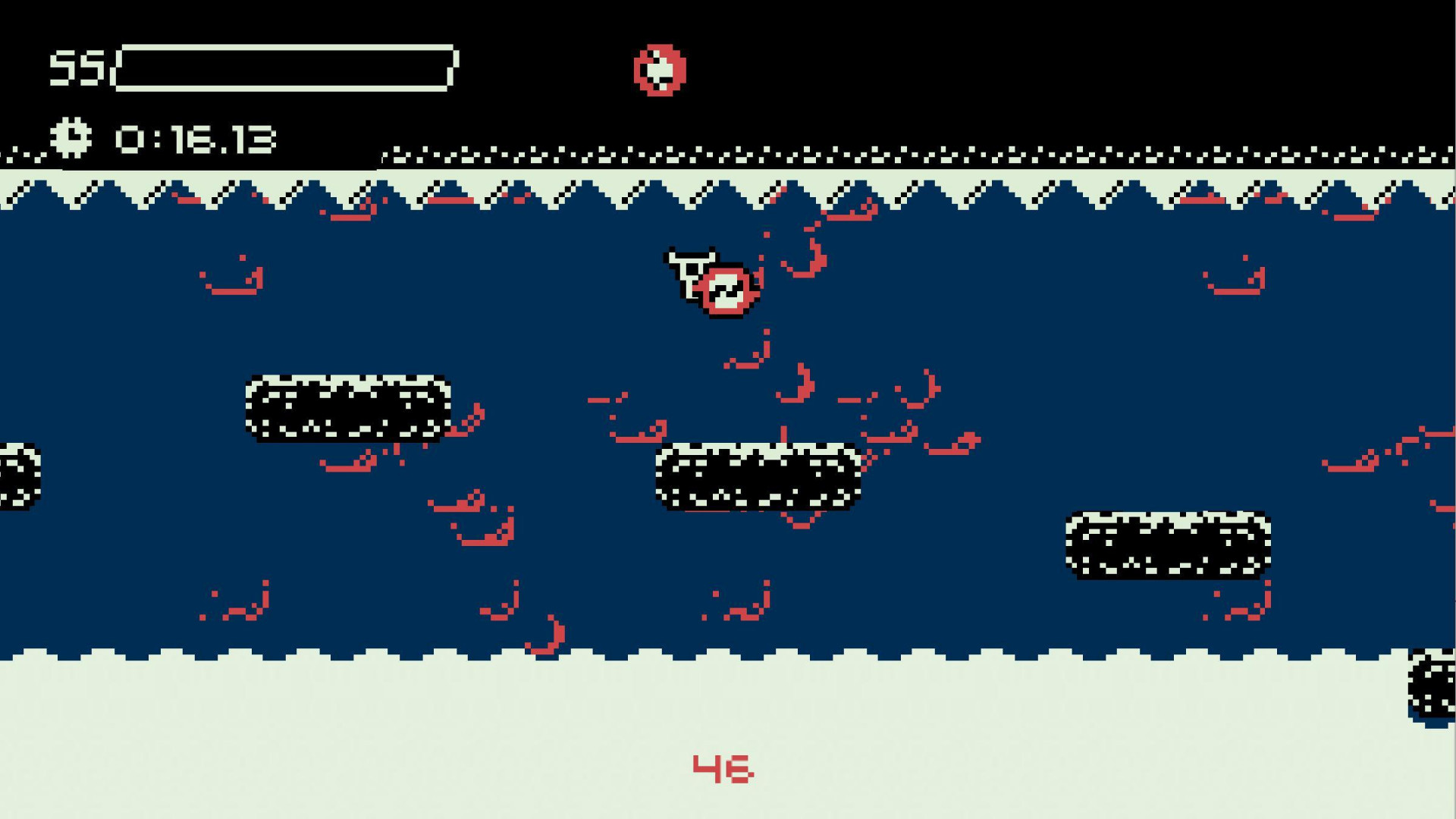 Jumper Jon - Protoype (itch) - кадр 4