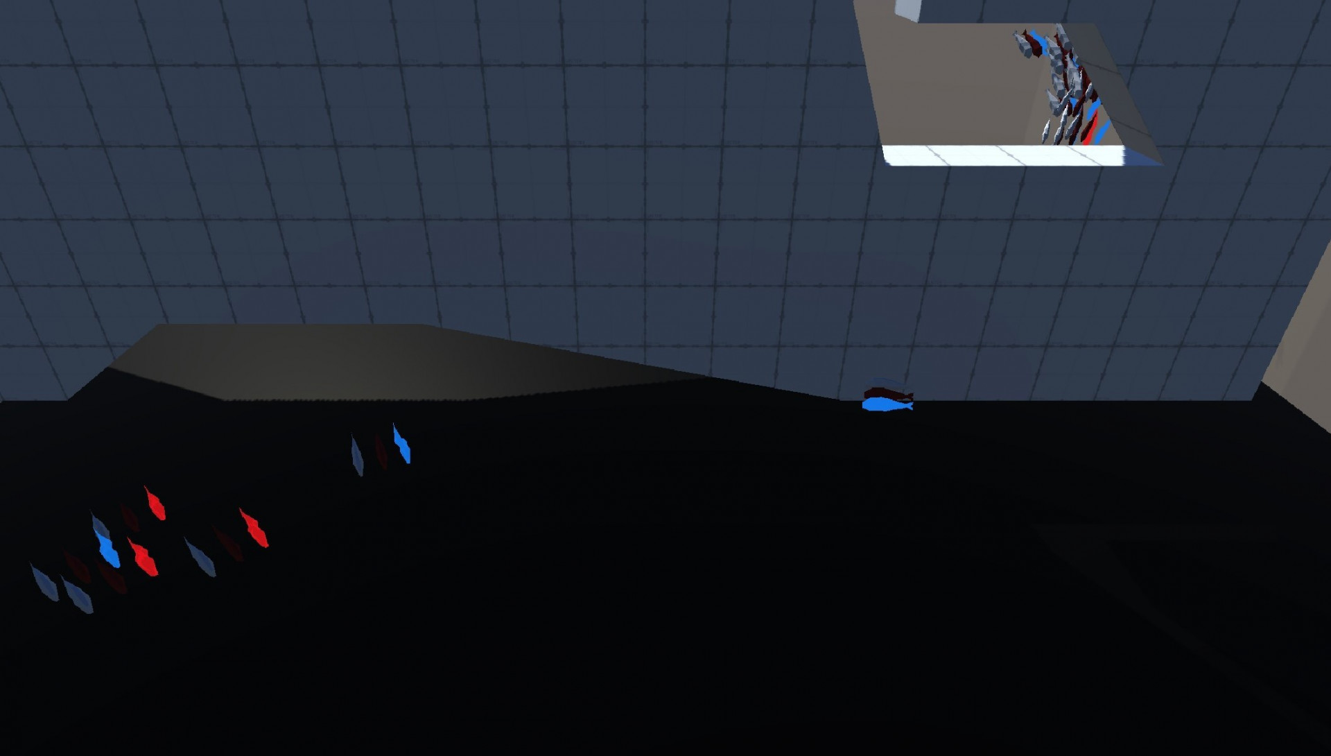 ScubaHoming (itch) - кадр 1