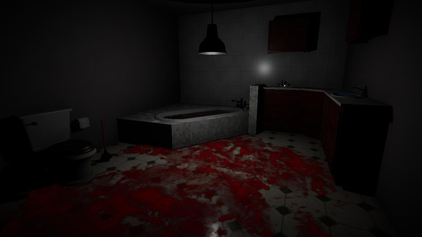 The Apartment 3 (itch) - кадр 4