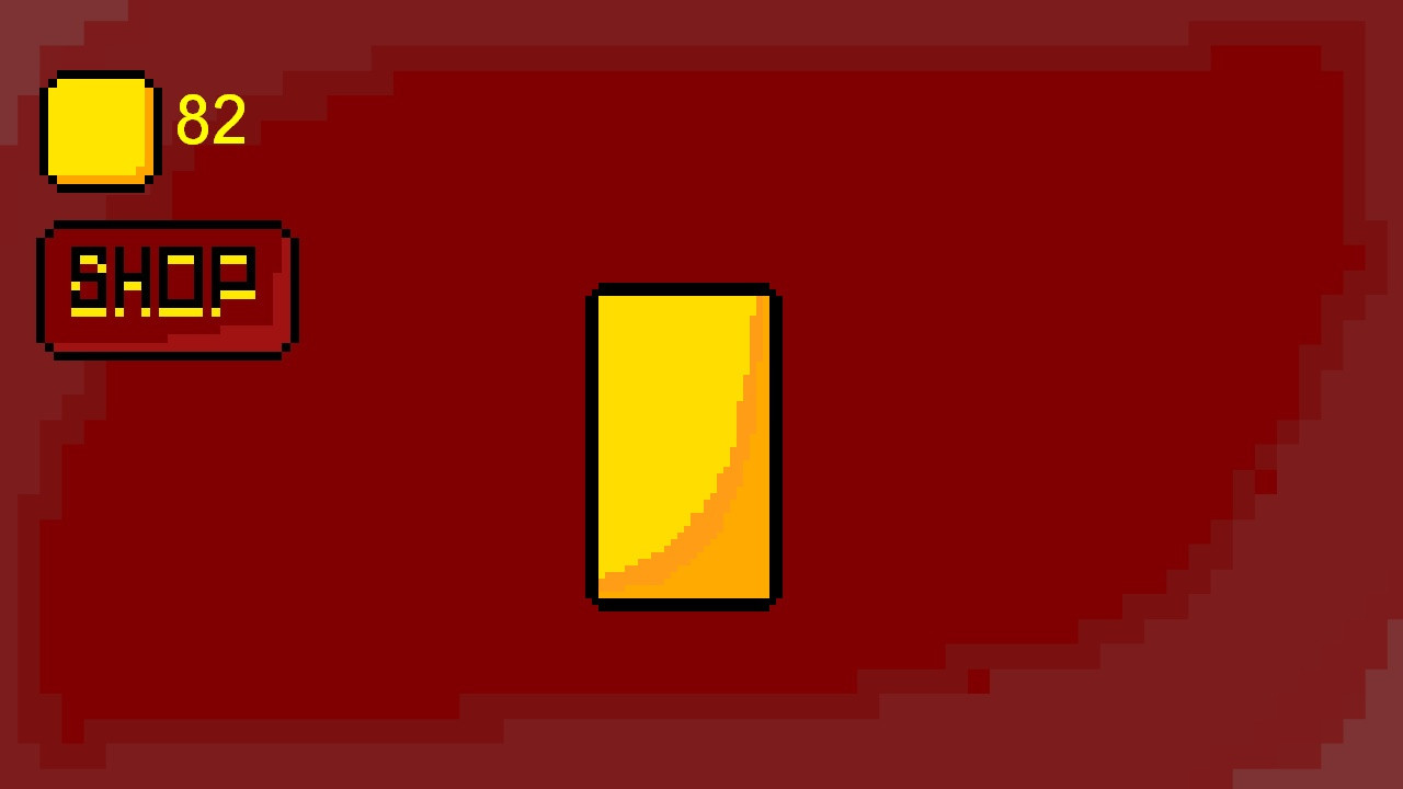 Golden Card (itch) - кадр 3