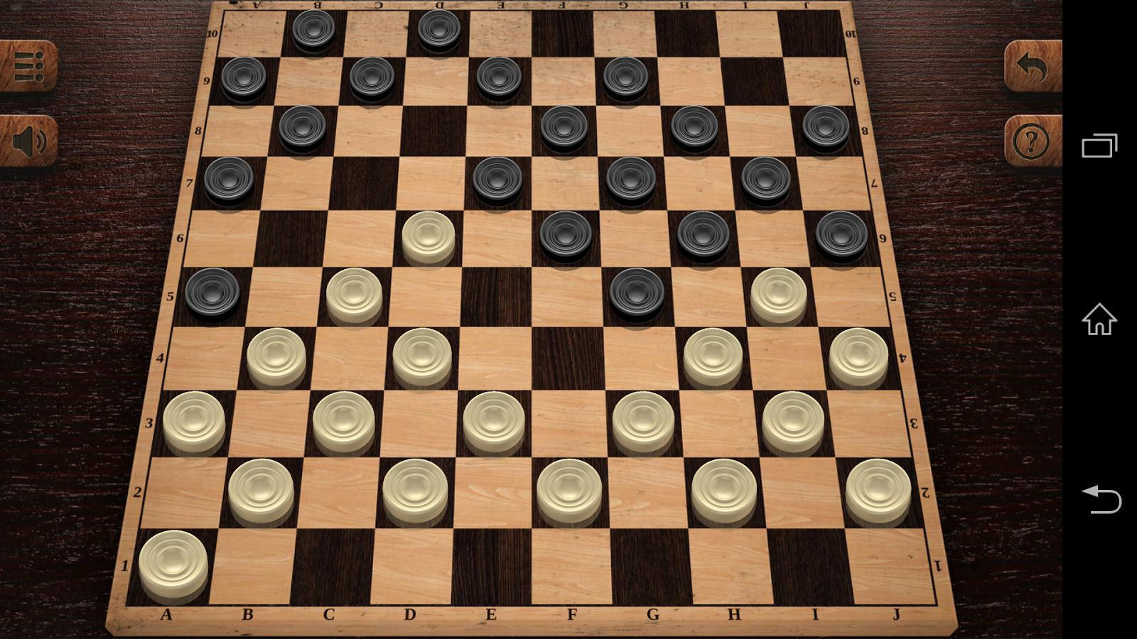 Checkers Elite - кадр 4