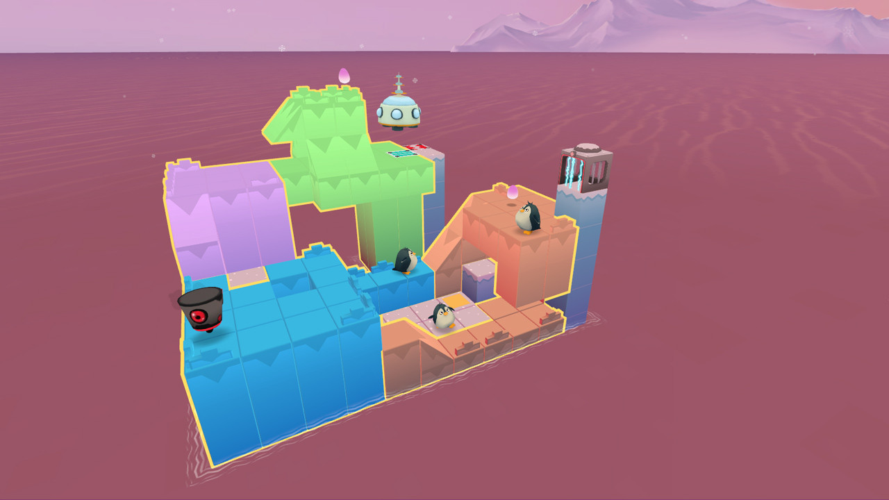 Waddle Home - кадр 11