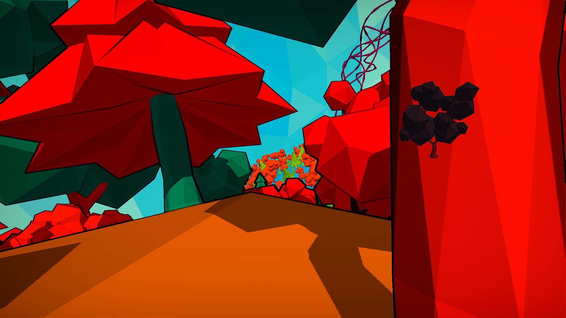 PlanetRealm DEMO (itch) - кадр 8