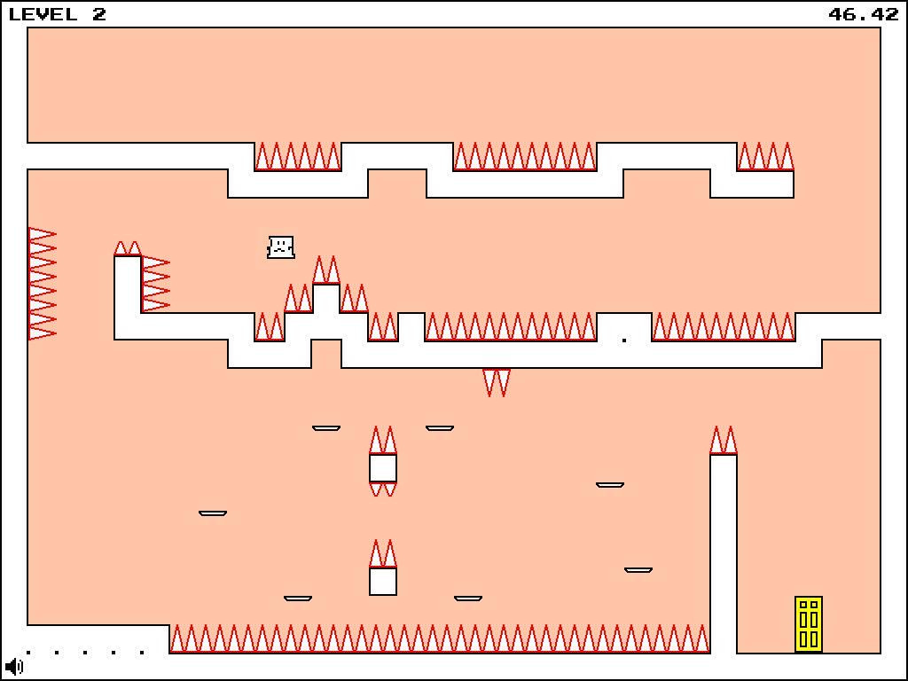 Squippy's Escape (itch) - кадр 2