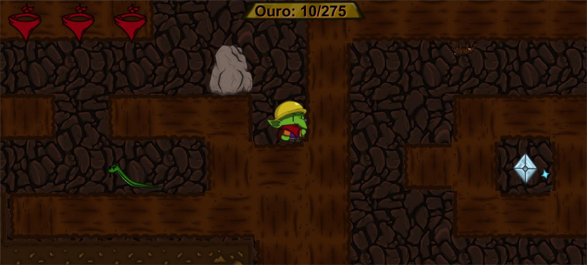 Dirty Thief (EARLY BUILD) (itch) - кадр 4