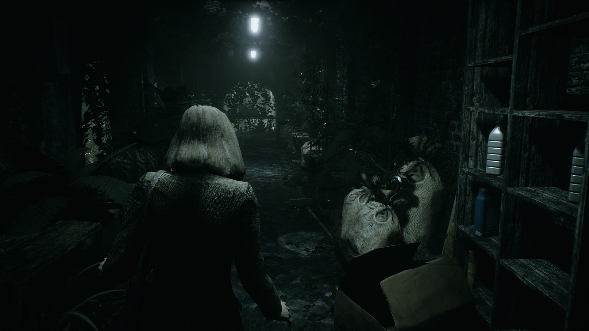 Remothered: Tormented Fathers - кадр 13