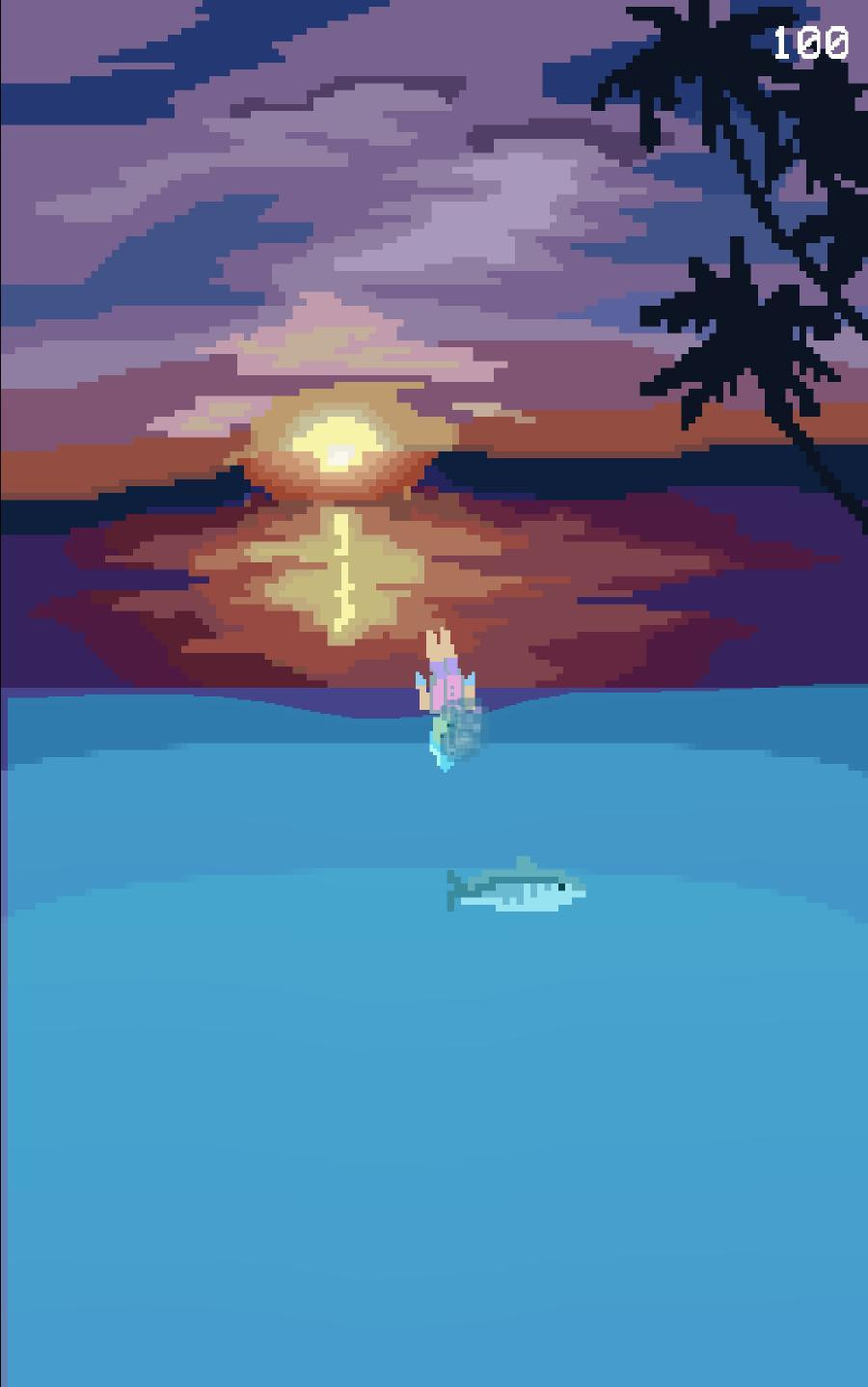 Boggie Diver DX (itch) - кадр 2