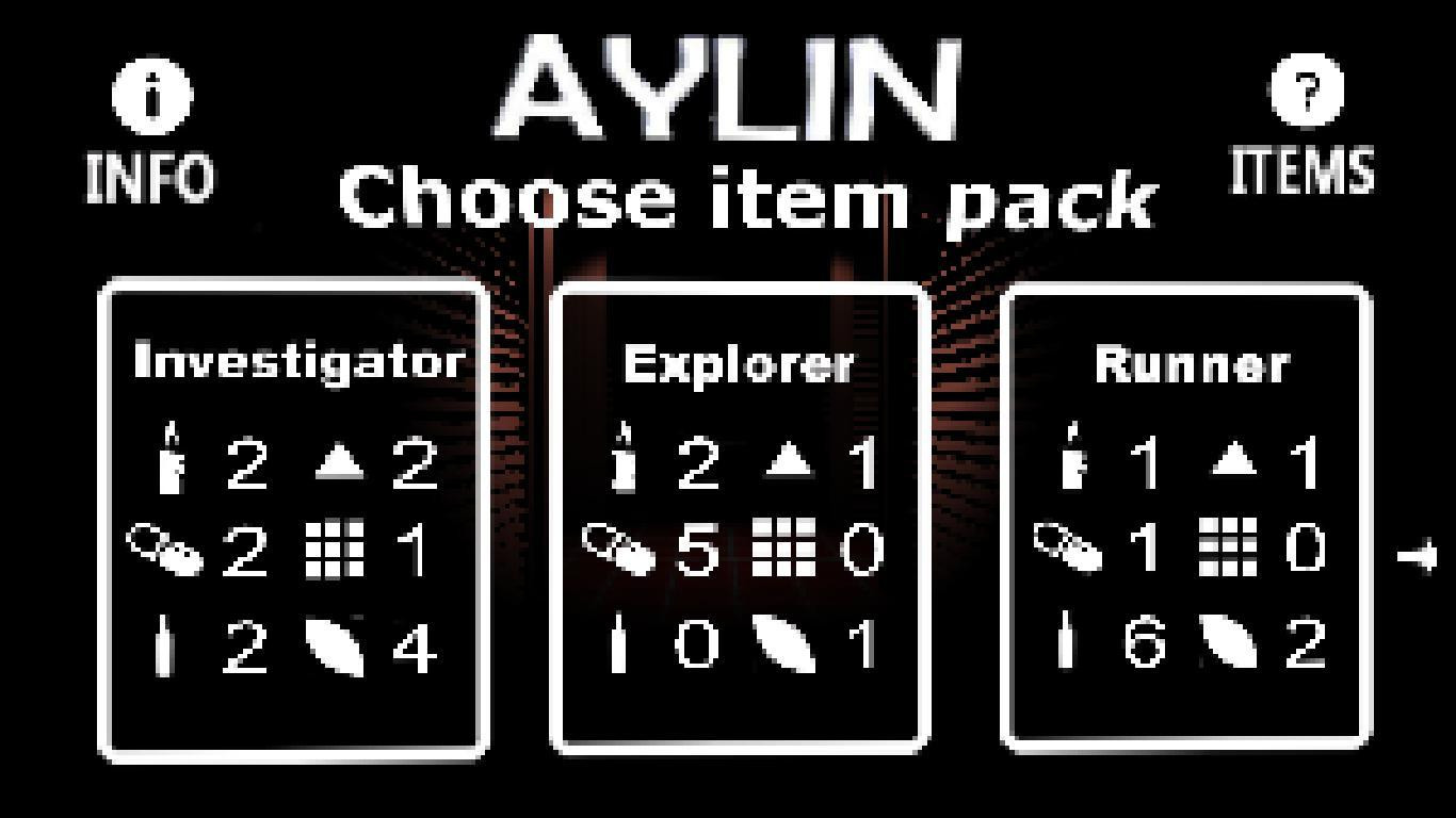 Aylin (itch) - кадр 5
