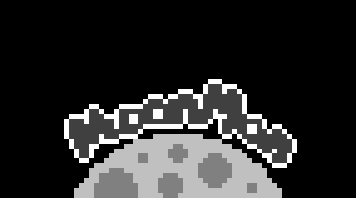 MoonMan (itch) - кадр 2