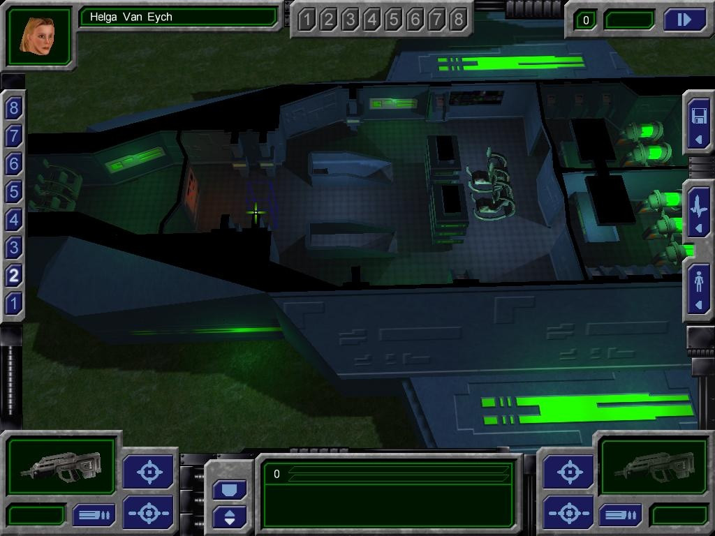 UFO: Alien Invasion - кадр 11