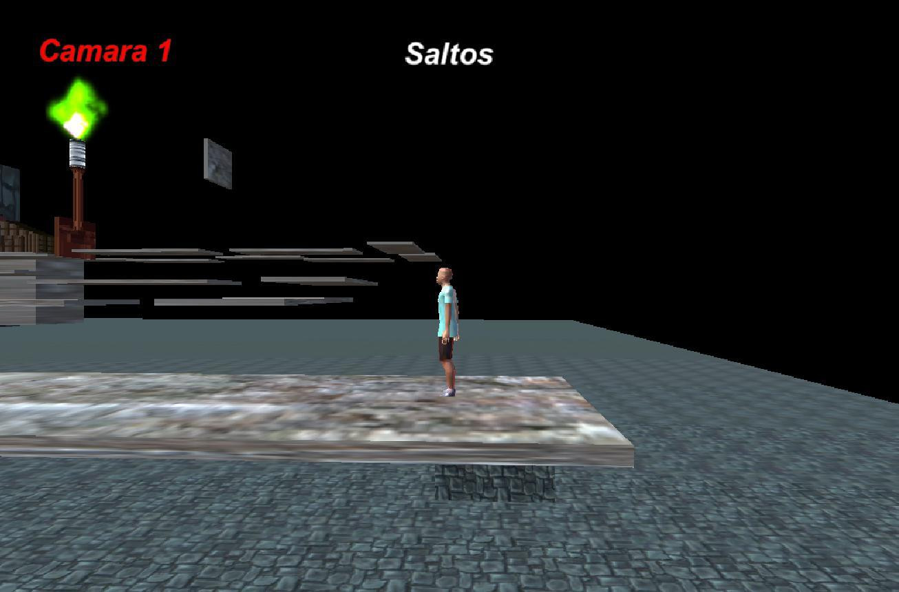 Héroe Anónimo de Independencia (itch) - кадр 1