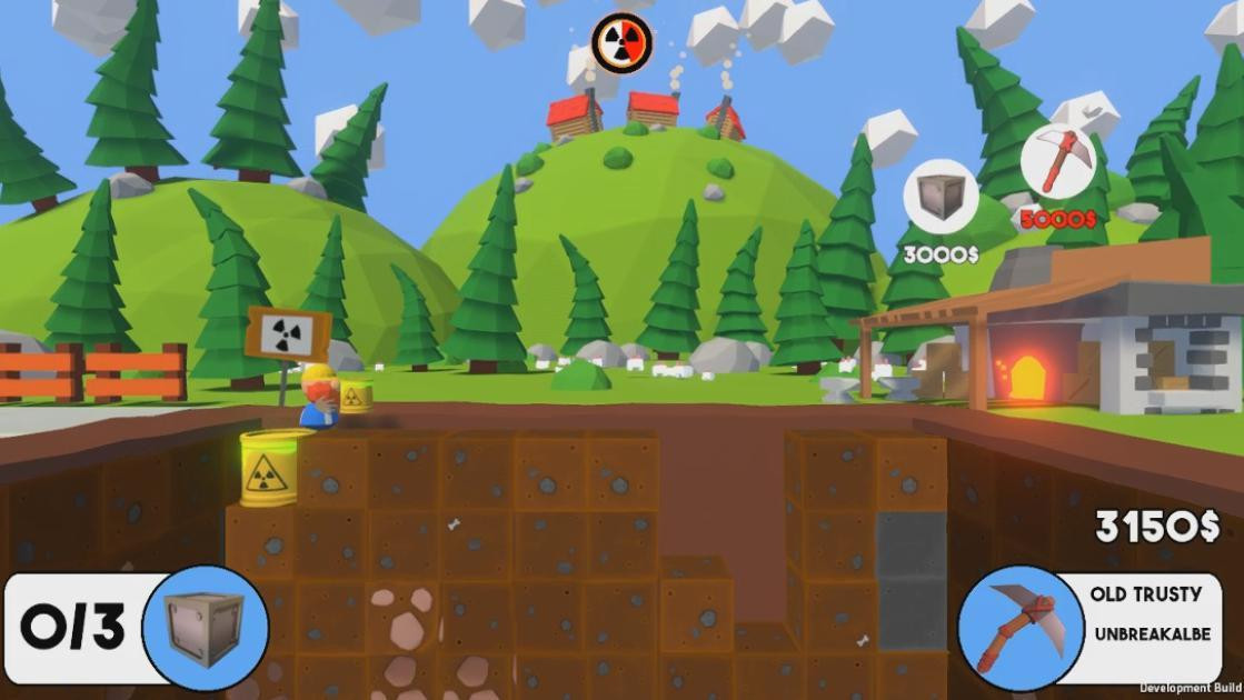 Contaminator (itch) - кадр 2