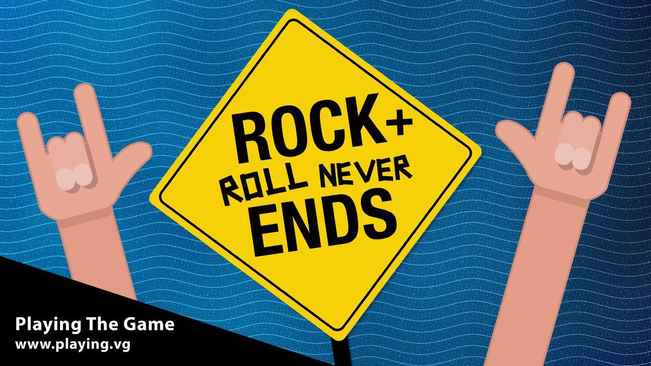 TODAYS Festival: Rock’n’Roll (itch) - кадр 11