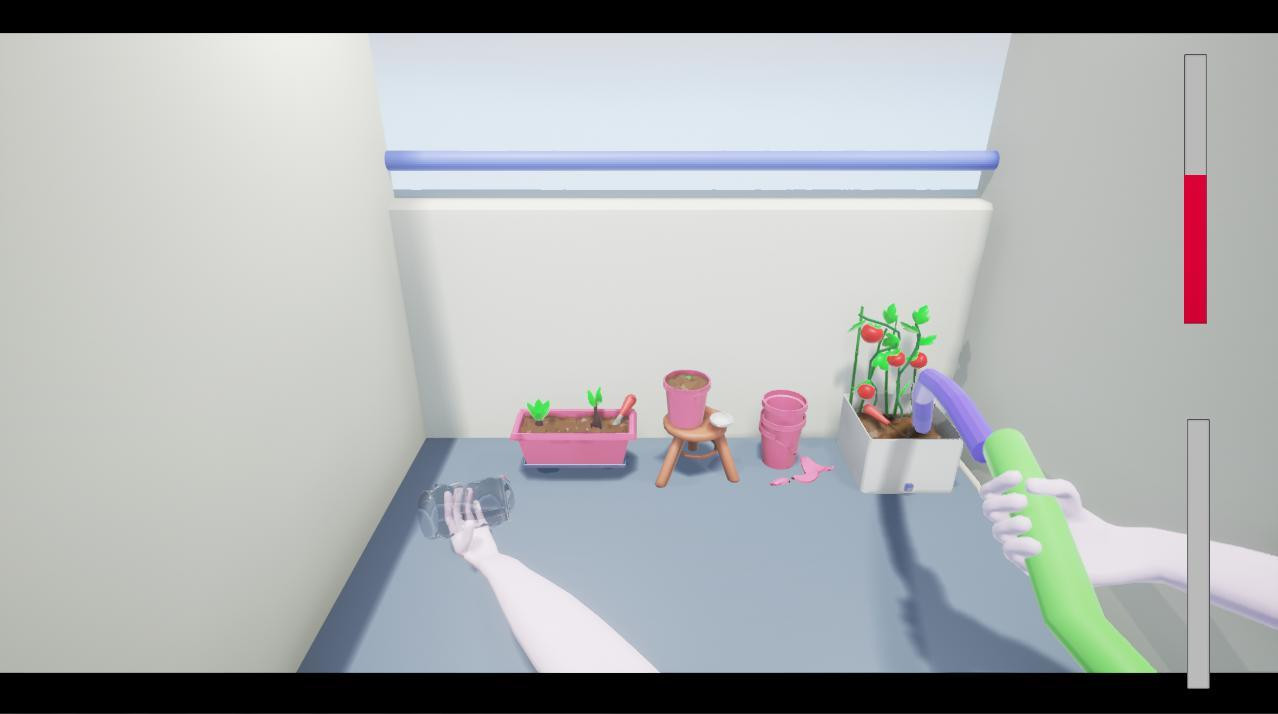 Happy Gardening (itch) - кадр 1