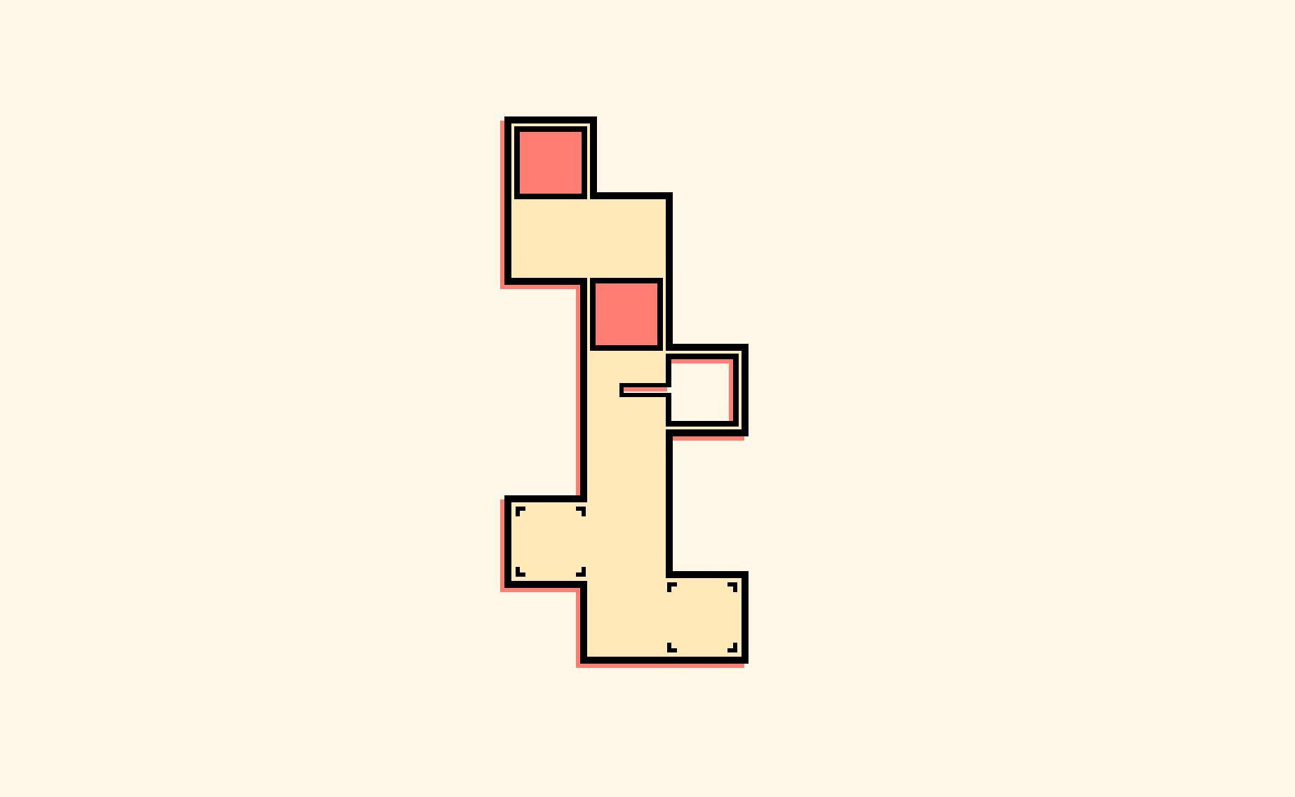 unitied (itch) - кадр 4