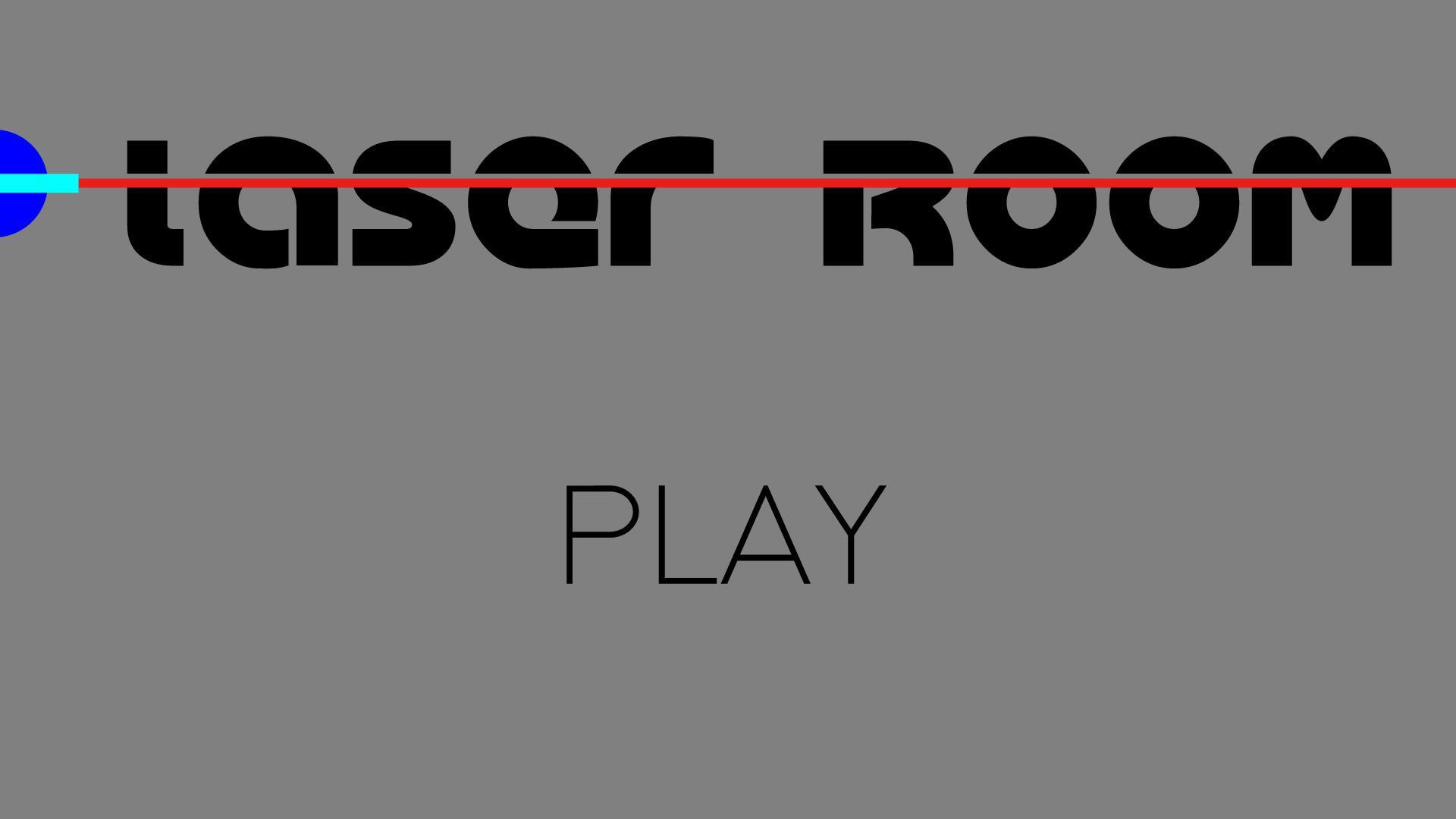 Laser Room (itch) - кадр 1