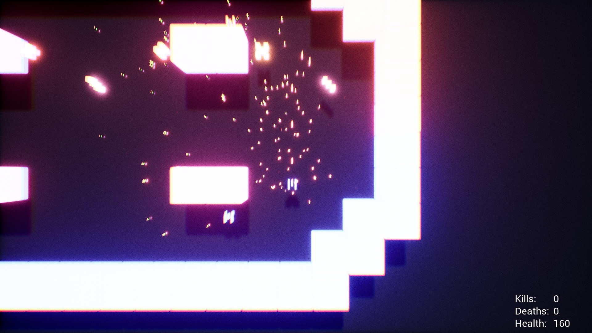 Pixel Ship Shooter - кадр 4