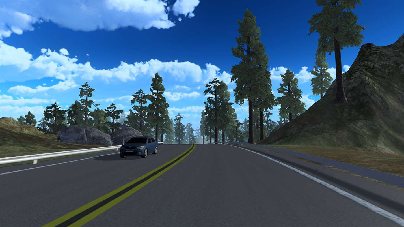 Driving Essentials - кадр 3