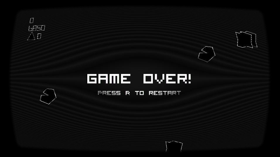 Juicy Asteroids! (itch) - кадр 4