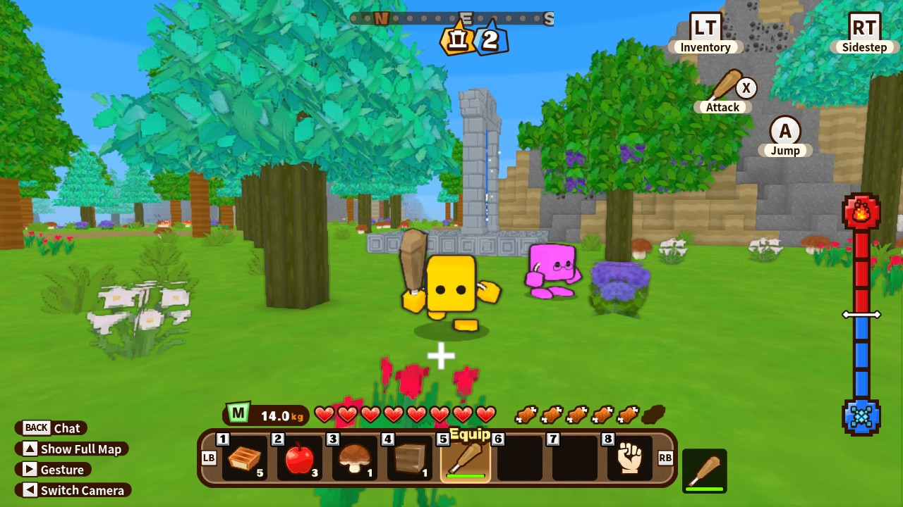 Cube Creator X - кадр 12