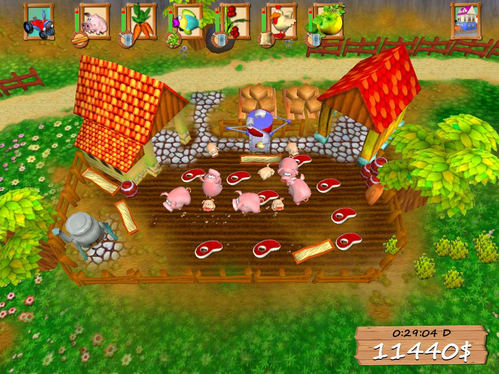 Farm (2009) - кадр 4